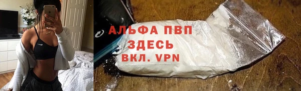 ALPHA PVP Инсар